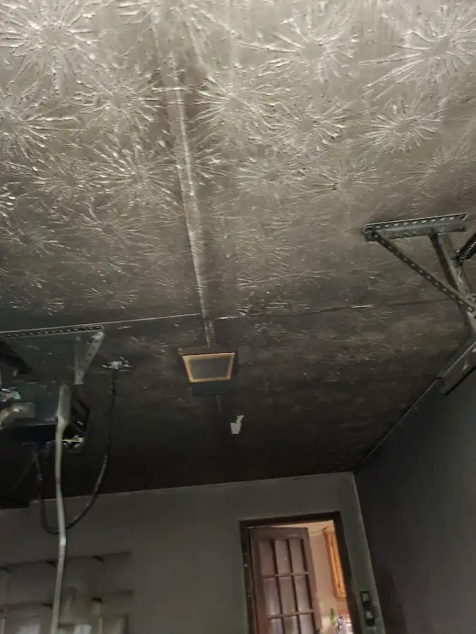 Fire and smoke damage assessment for Emergency Water Damage Services in Hueytown